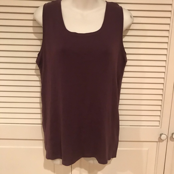 Coldwater creek tank tops Clearance